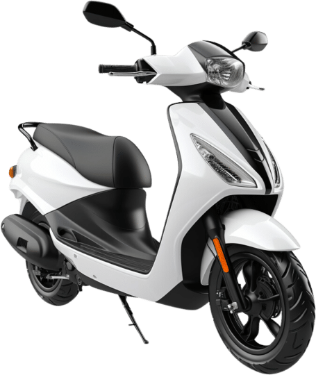 Consórcio de motos
